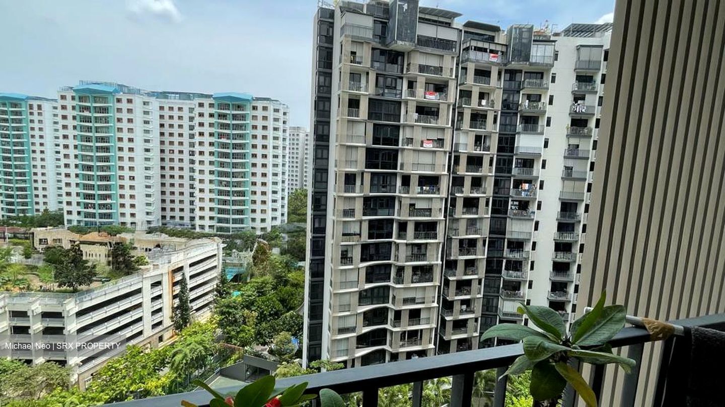 River Isles (D19), Condominium #498987891